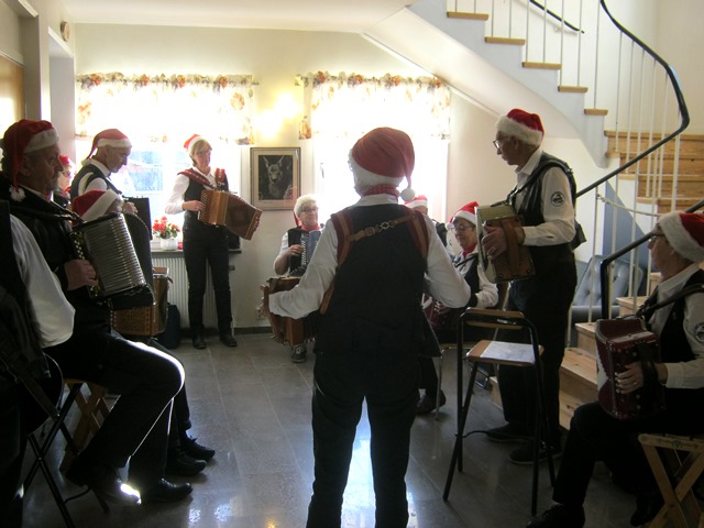 01, Julmarknad Ankarsrum 21 nov 2021