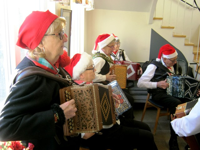 02, Julmarknad Ankarsrum 21 nov 2021