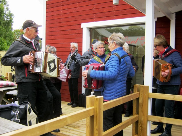 02, Smaka på Tjust Totebo 18 sept 2021