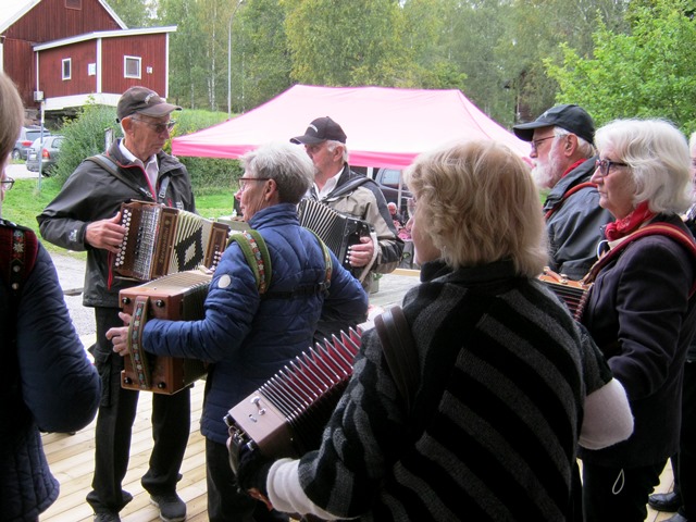 03, Smaka på Tjust Totebo 18 sept 2021