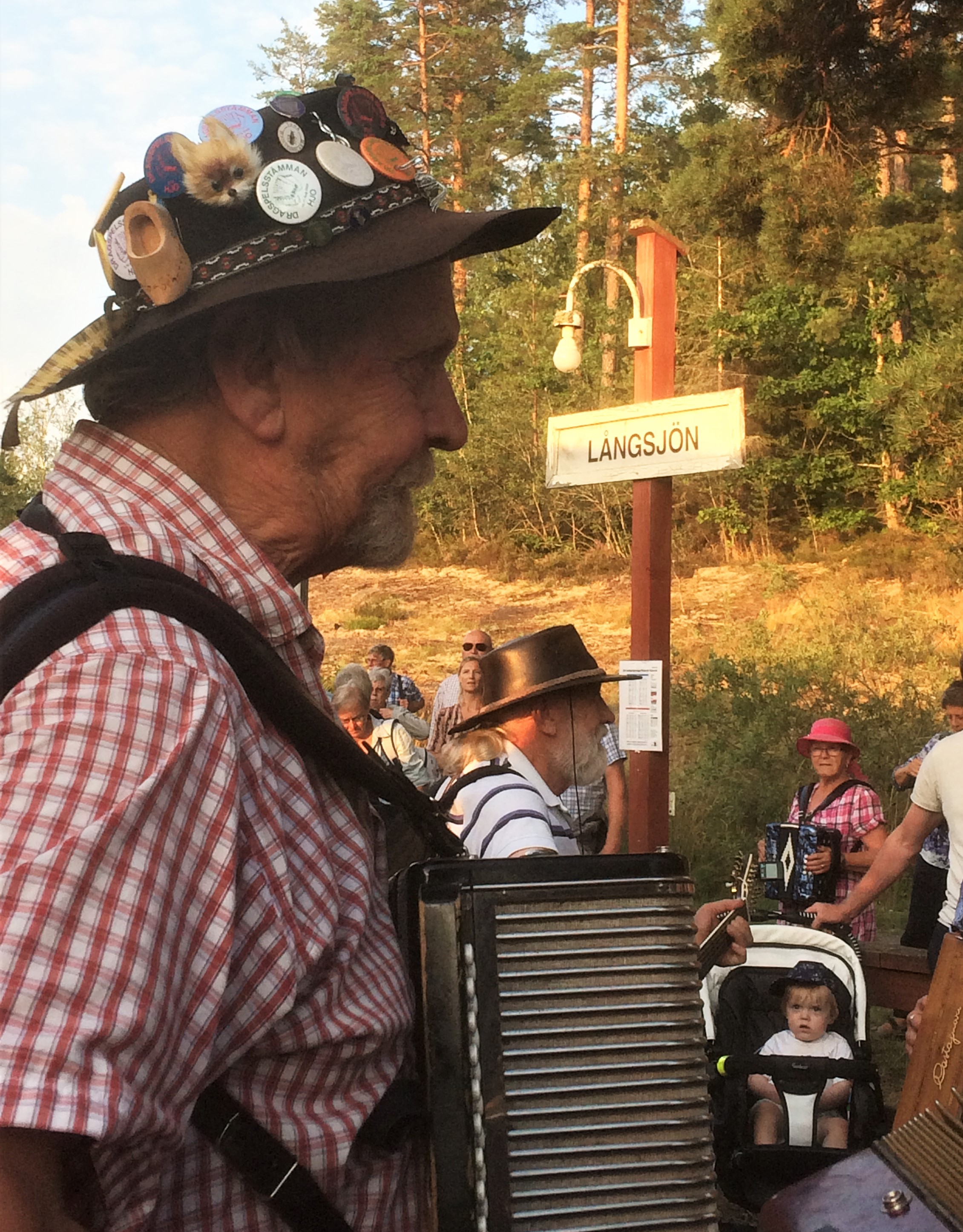 långsjön